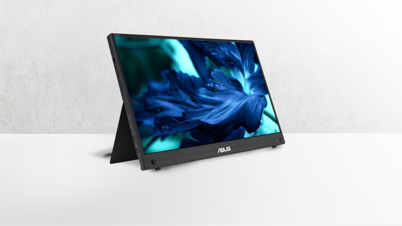 ASUS ZenScreen 2025: What's new and why it matters